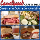 Carrollwood Deli