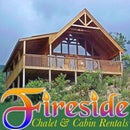 Fireside Chalets