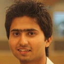 Farrukh Zafar