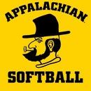 Appalachian State Softball