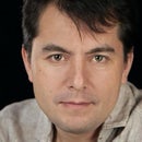 Mukhamedov Sergey
