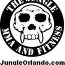 The Jungle MMA