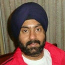 Balvinder Saluja