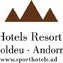 Sport Hotels Resort &amp; Spa