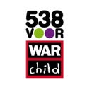 538 voor War Child