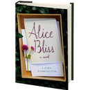 Where&#39;s Alice Bliss ?