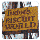 Tudor Biscuit World