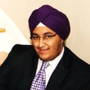 Amitoj Sawhney