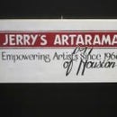 Jerry&#39;s Artarama Houston