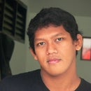 aries prasetya