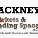 Hackney Spaces