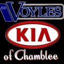 Ed Voyles Kia Chamblee