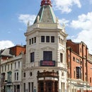 Kings Theatre Portsmouth