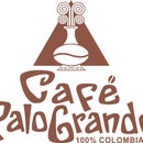 Administrador Página Café Palogrande de FS