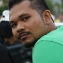 Azam Hashim