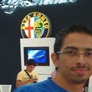 Francisco Javier Hernandez Cardenas