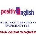 Positive English