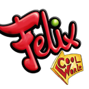 Felix Cool World