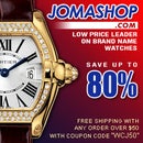 Jomashop