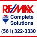RE/MAX Complete Solutions, REMAX Realtor, Real Estate Agency, Realty