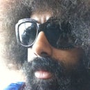 Reggie Watts