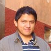 Luis Enrique Ramirez Chavez
