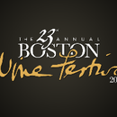 Boston Wine Festival