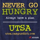 ARAMARK UTSA