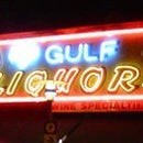 Gulf Liquors