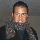 Omar Ernesto Gonzalez Barajas