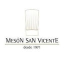 Mesón San Vicente