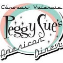 Peggy Sue&#39;s Cánovas