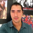 Rodrigo Martinez