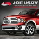 Joe Usry Auto Group