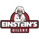 Einstein&#39;s Oilery