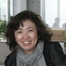 Eiko Hashizume