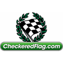 Checkered Flag BMW MINI