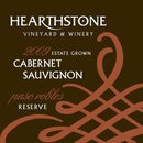 Hearthstone Vineyard