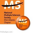 National MS Society Mid-Atlantic Chapter
