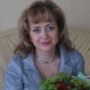 Лариса Филиппова