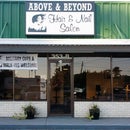 Above&amp;Beyond Hair&amp;Nail Salon