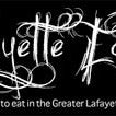 Lafayette Eats