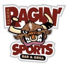 Ragin Sports Bar &amp; Grill