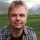 Heimir Óskarsson