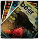 Beer West Magazine