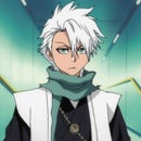 Toshiro Hitsugaya