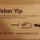 Weber Yip