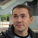 Mikhail Serov