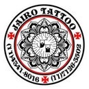 Jairotattoo Tatuagens