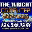 #1 in PC Repairs Wright